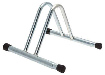 BRN Portaciclo componibile basso-argento